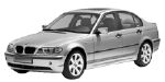 BMW E46 C245A Fault Code