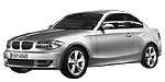 BMW E82 C245A Fault Code