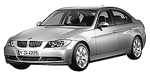 BMW E90 C245A Fault Code