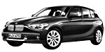 BMW F20 C245A Fault Code