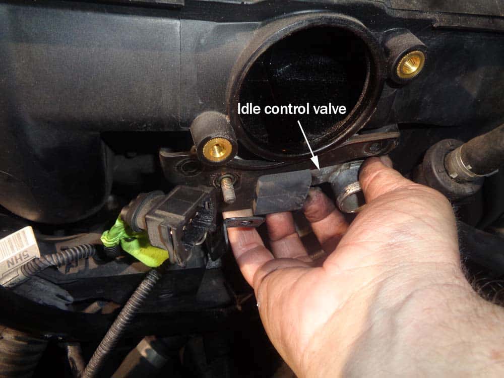 See C245A repair manual